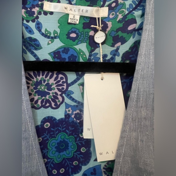 Walter, Vest, size 6 - Picture 7 of 8